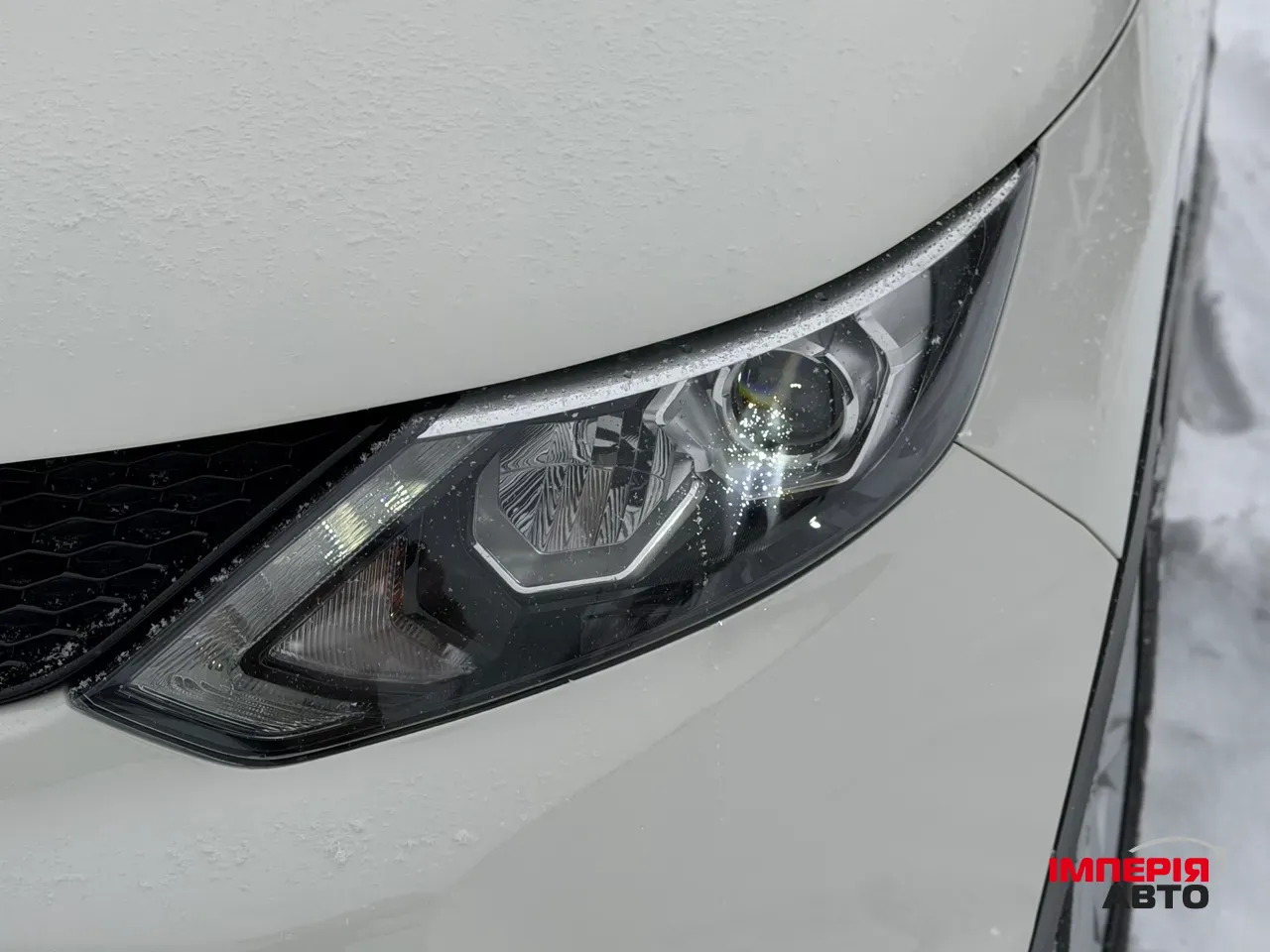 Nissan Qashqai - фото 9