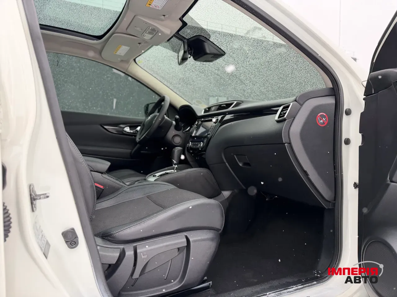 Nissan Qashqai - фото 25