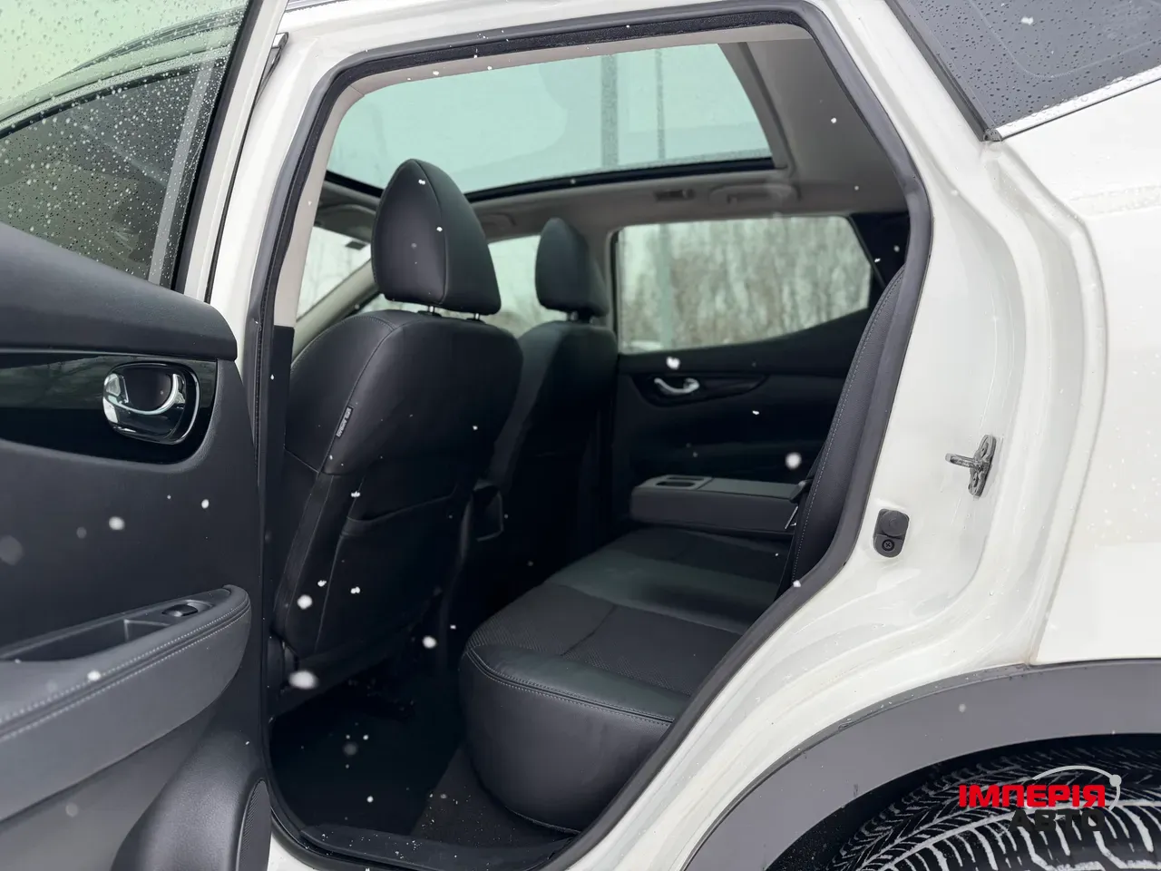 Nissan Qashqai - фото 32