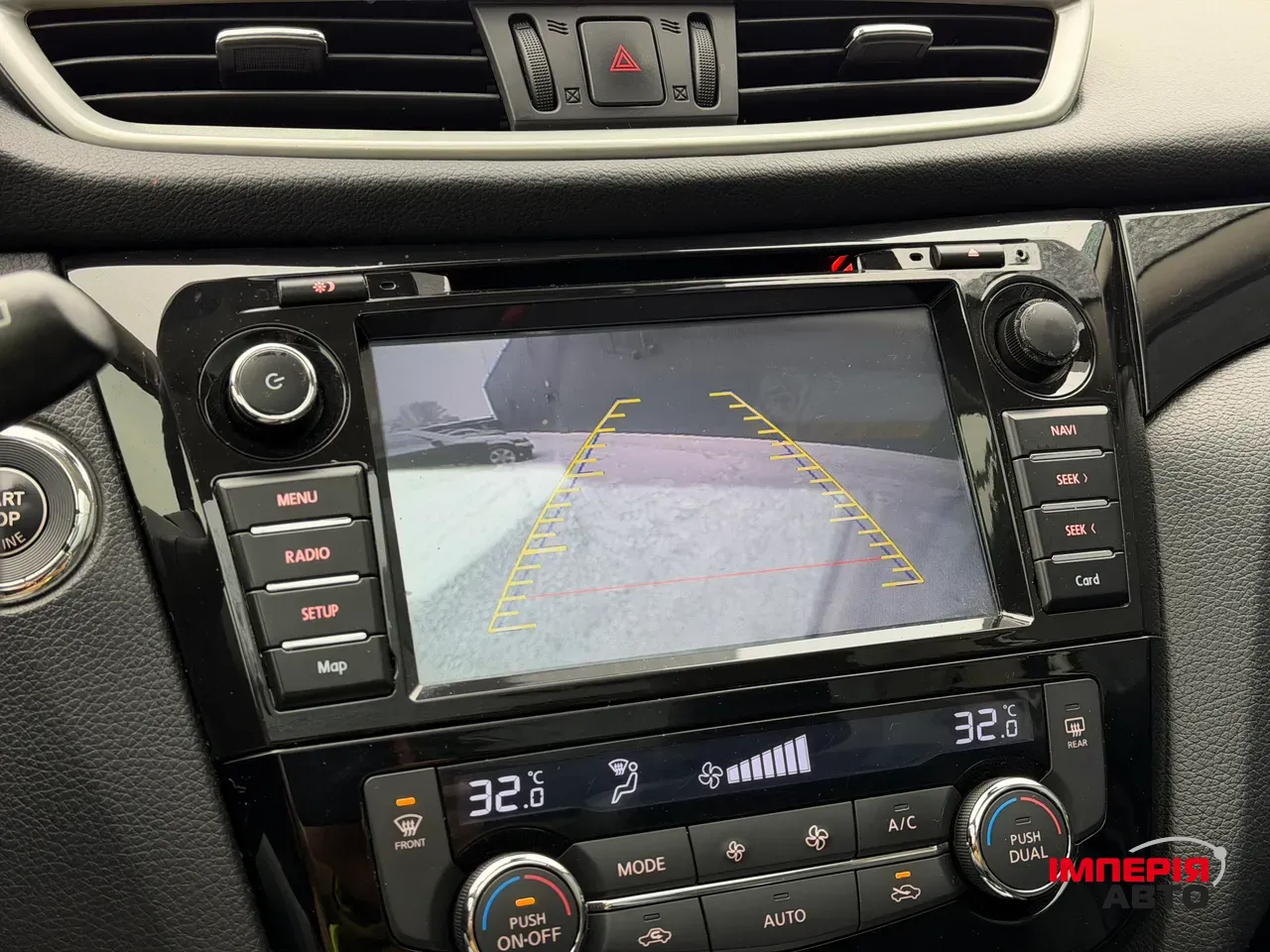 Nissan Qashqai - фото 55