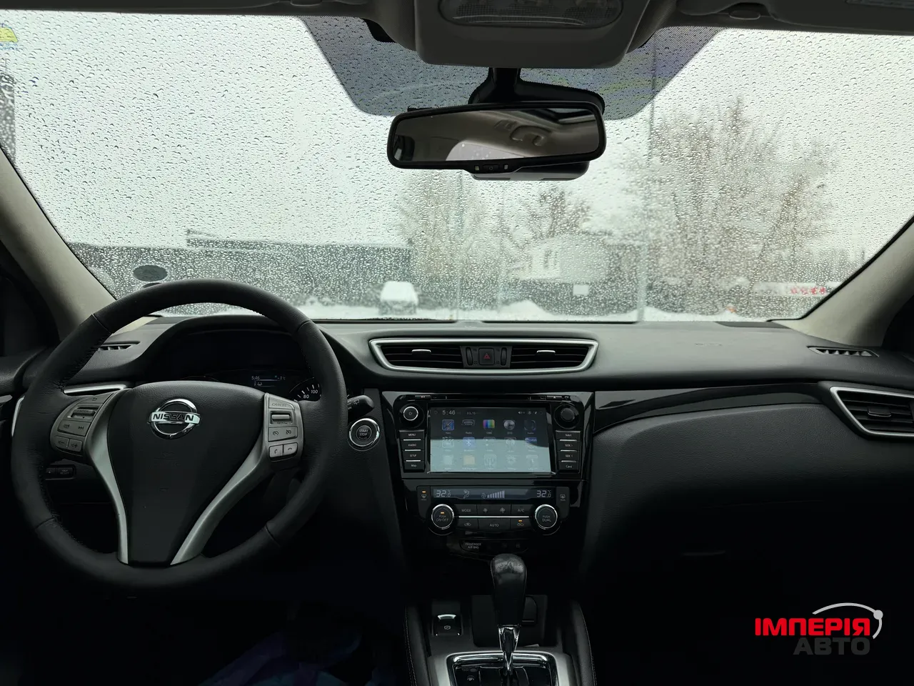 Nissan Qashqai - фото 36