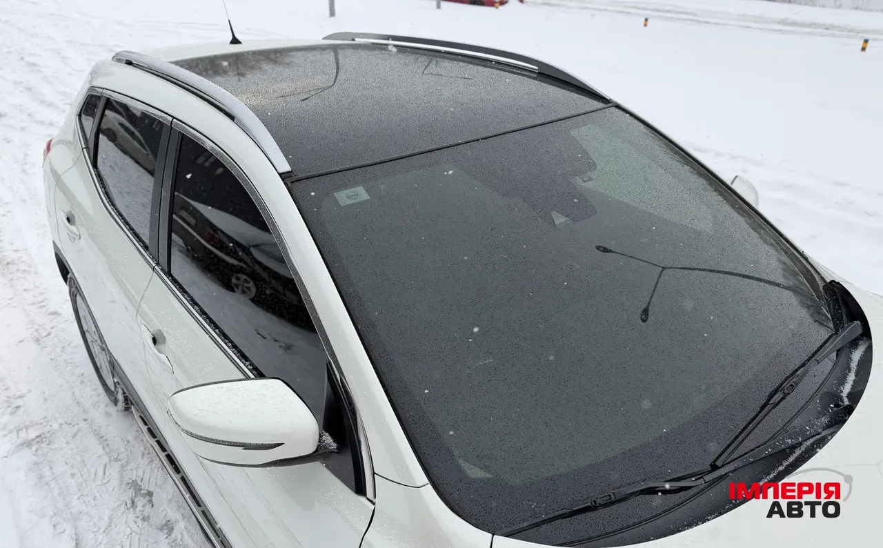 Nissan Qashqai - фото 7