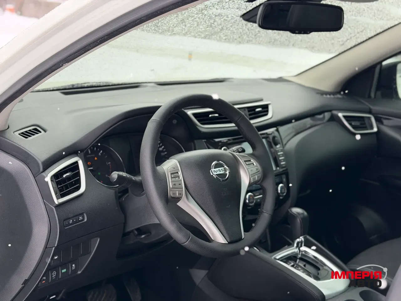 Nissan Qashqai - фото 39