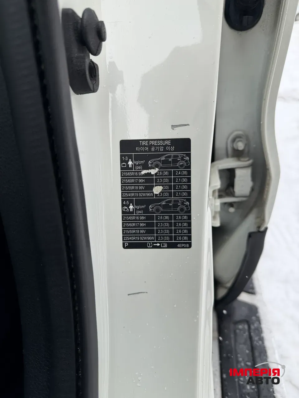 Nissan Qashqai - фото 43