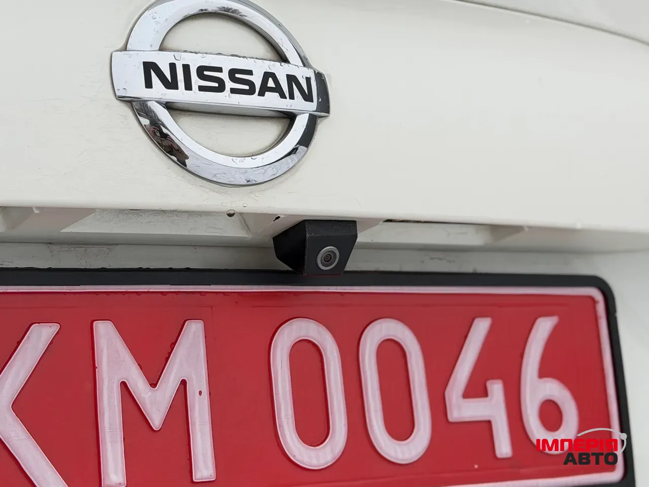 Nissan Qashqai - фото 52