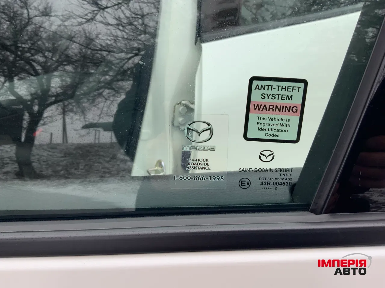 Mazda 3 - фото 33