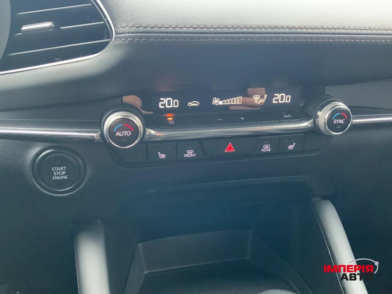 Mazda 3 - фото 29