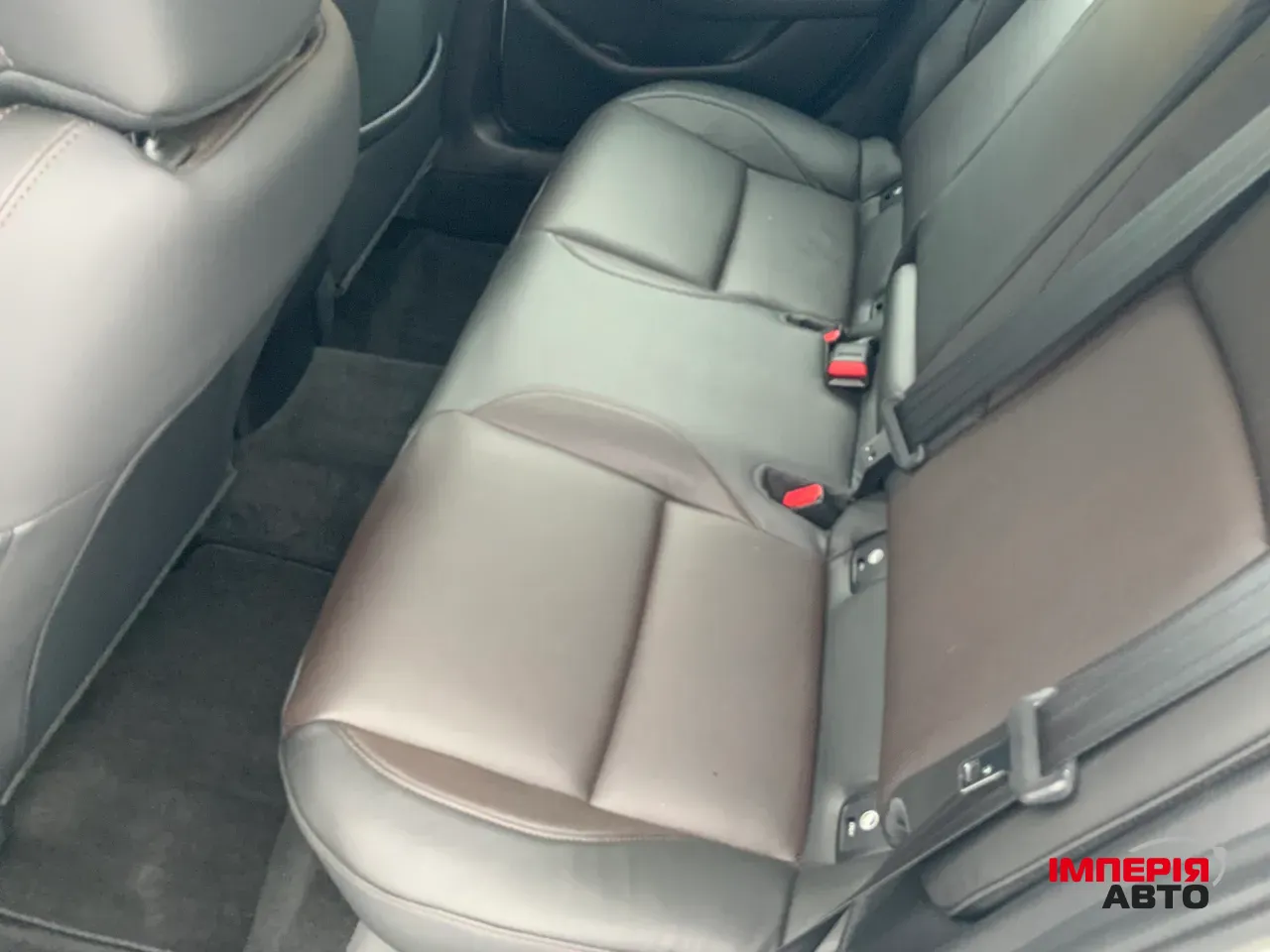 Mazda 3 - фото 22