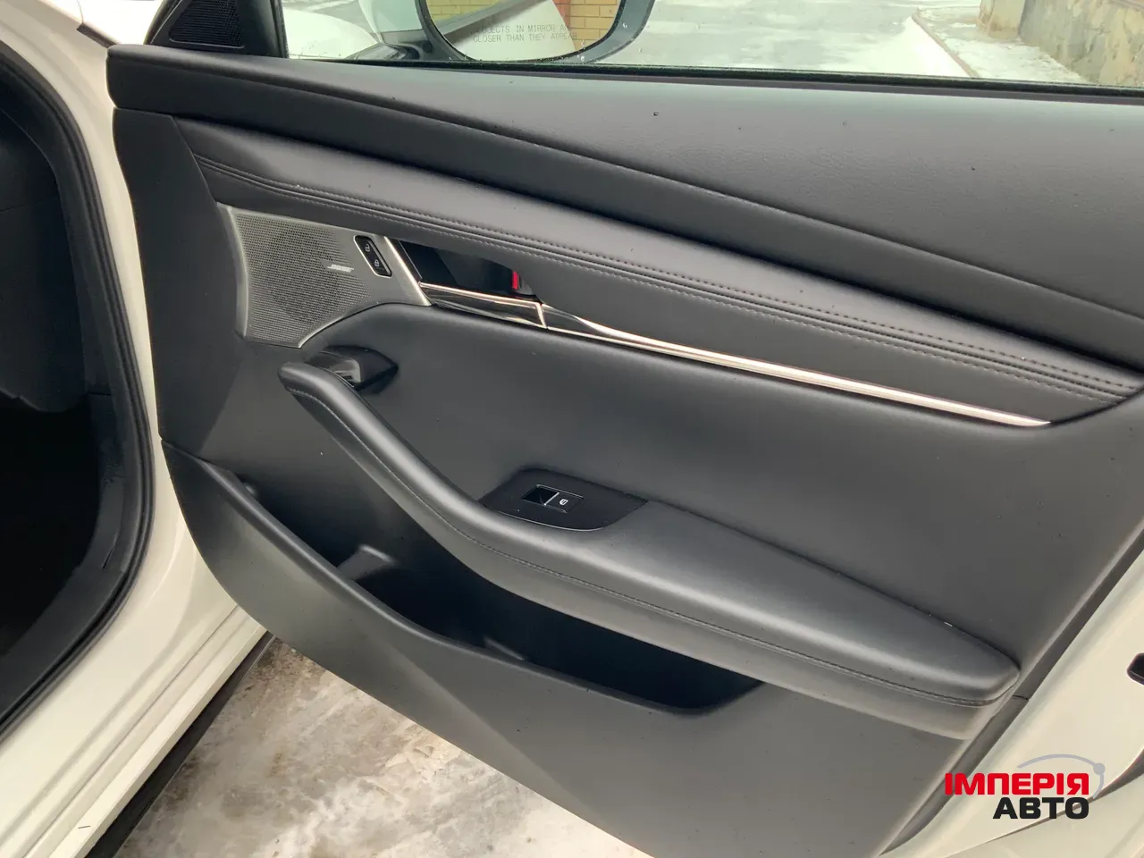 Mazda 3 - фото 26