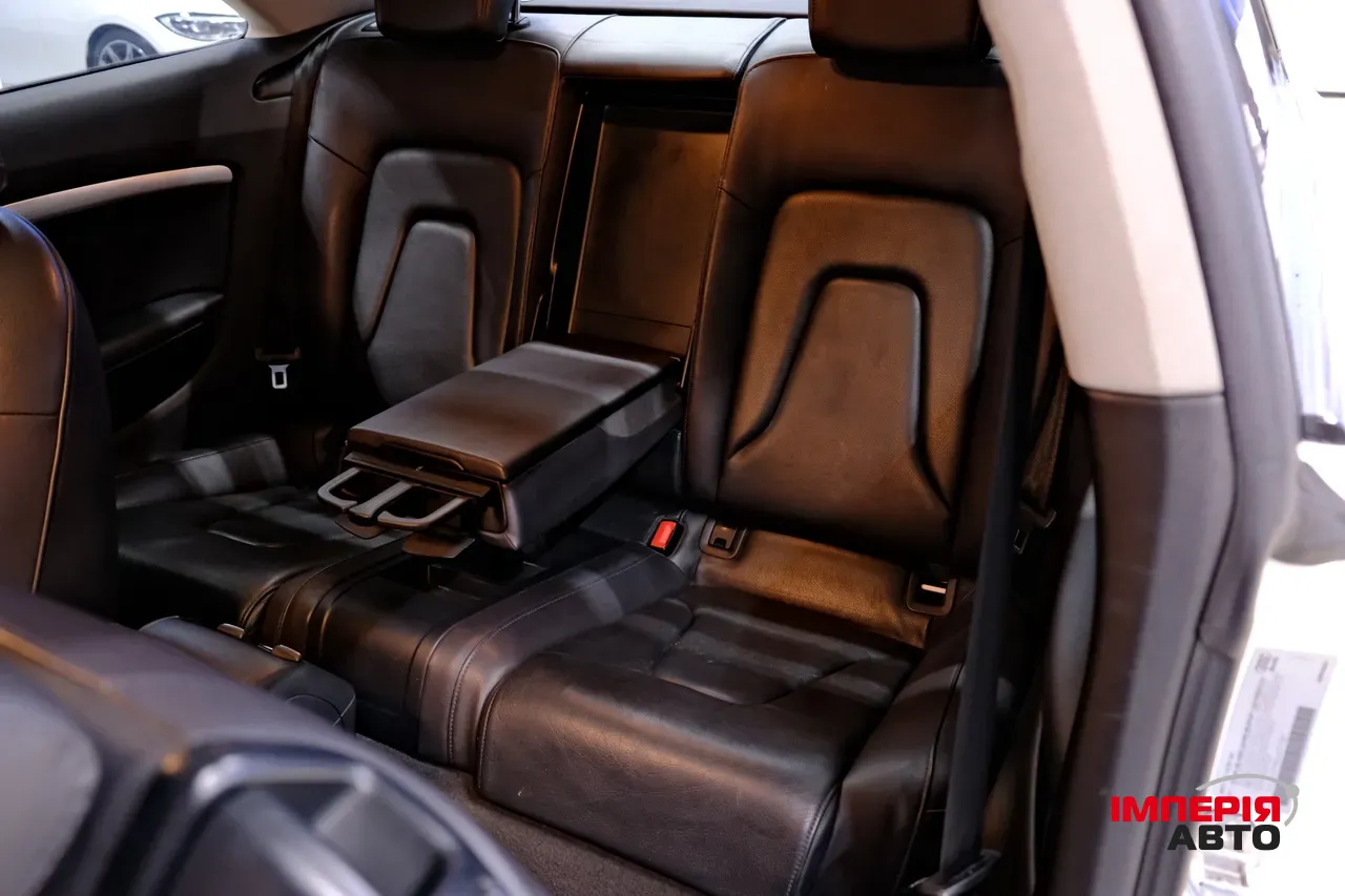 Audi A5 - фото 8