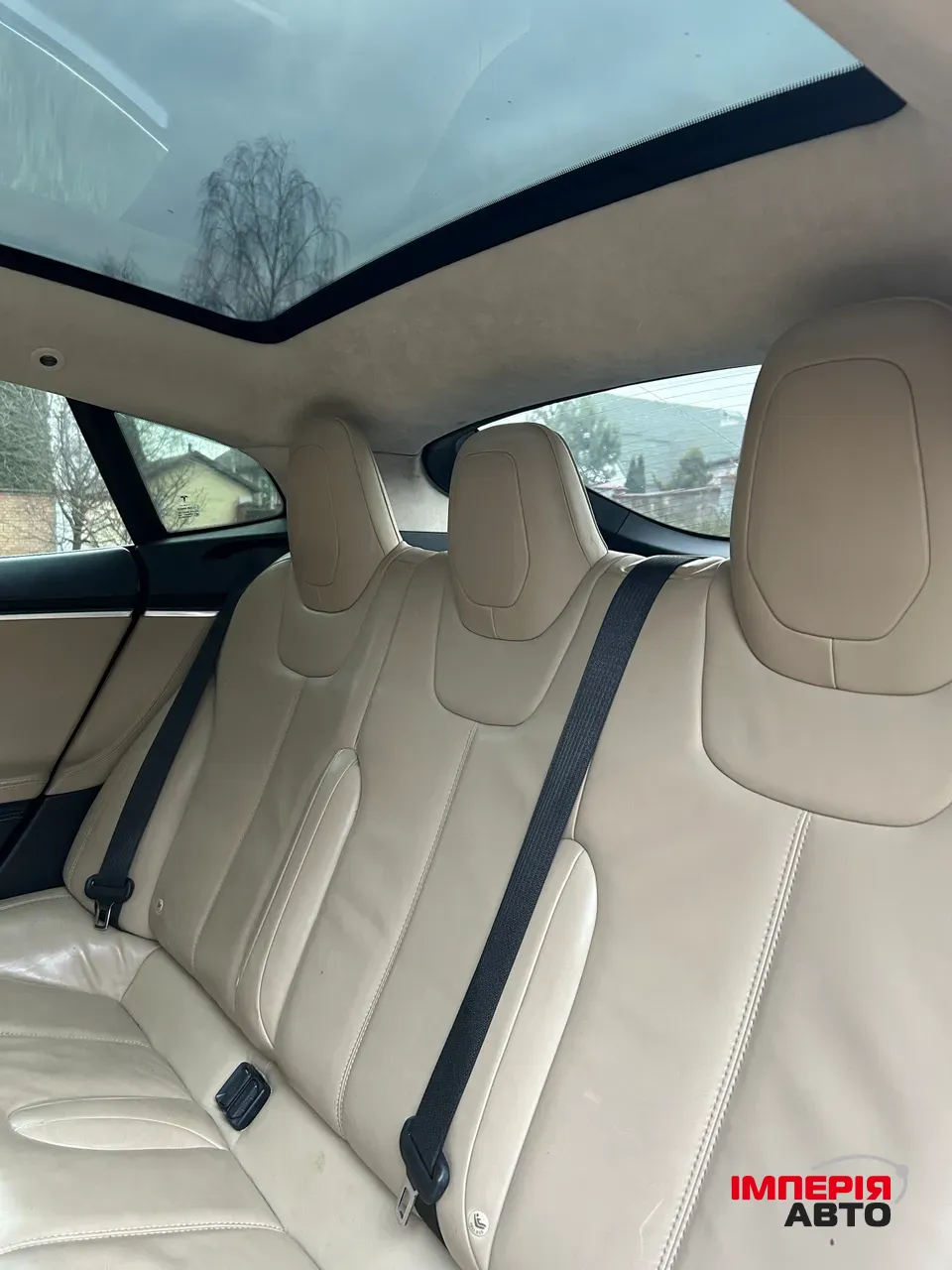 Tesla Model S - фото 13