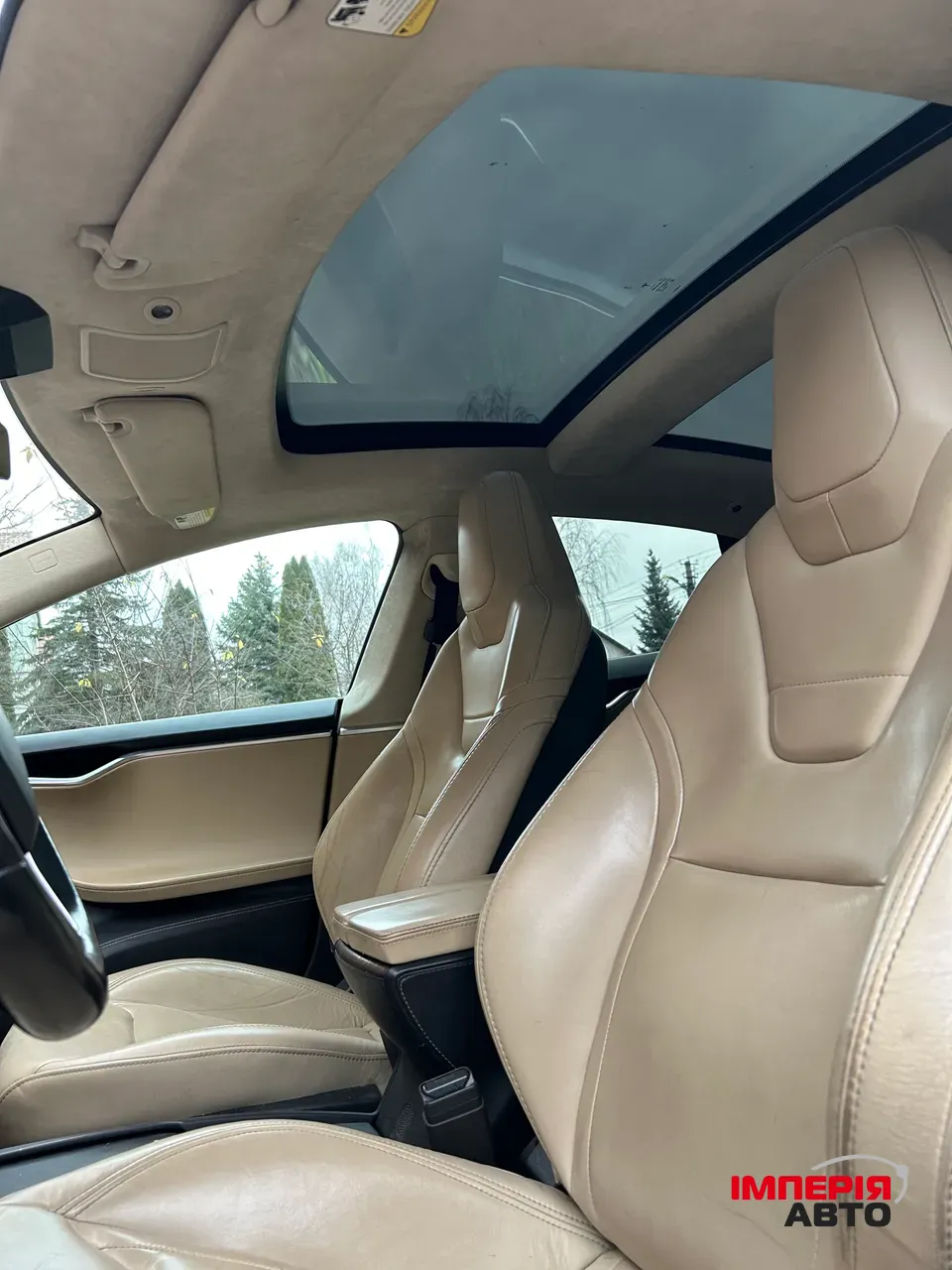 Tesla Model S - фото 11