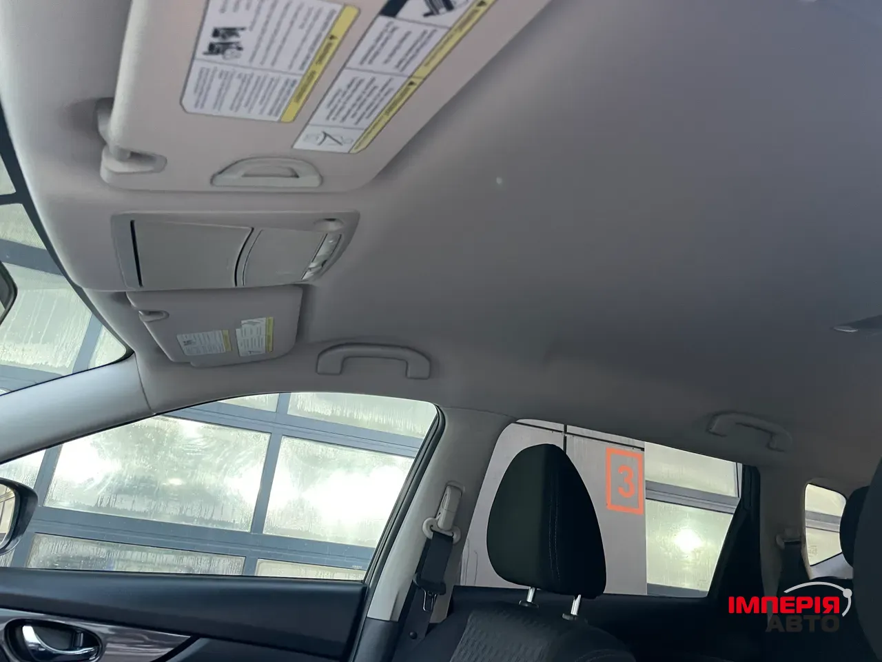 Nissan Rogue - фото 25