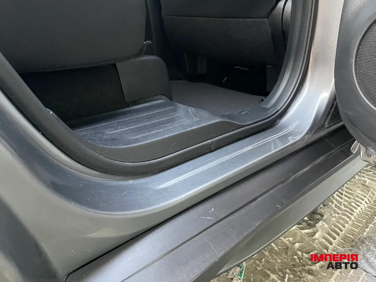 Nissan Rogue - фото 33