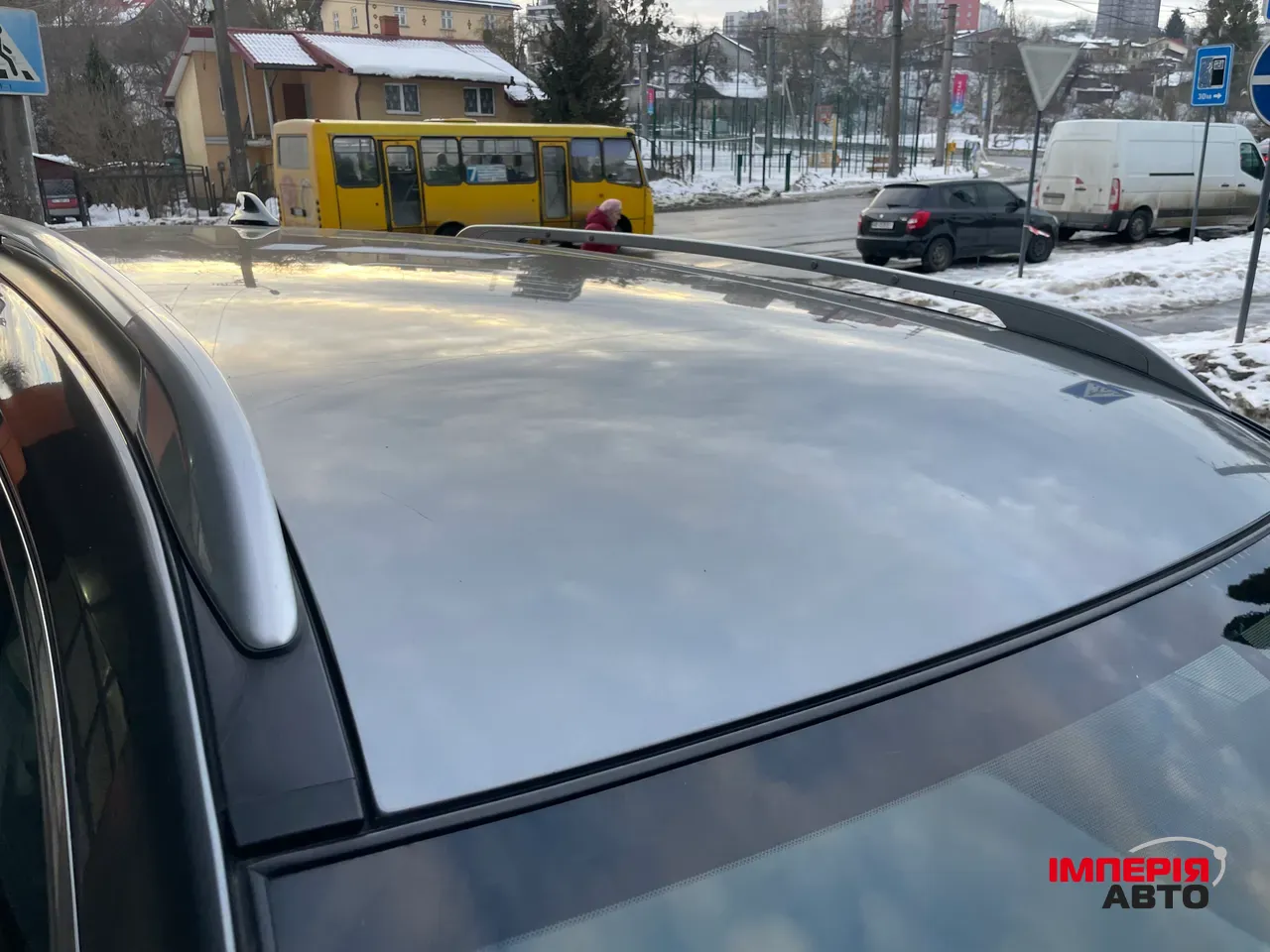 Nissan Rogue - фото 7