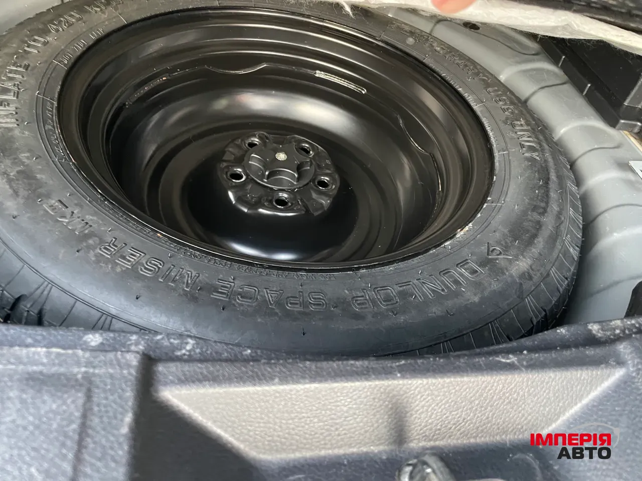 Nissan Rogue - фото 30