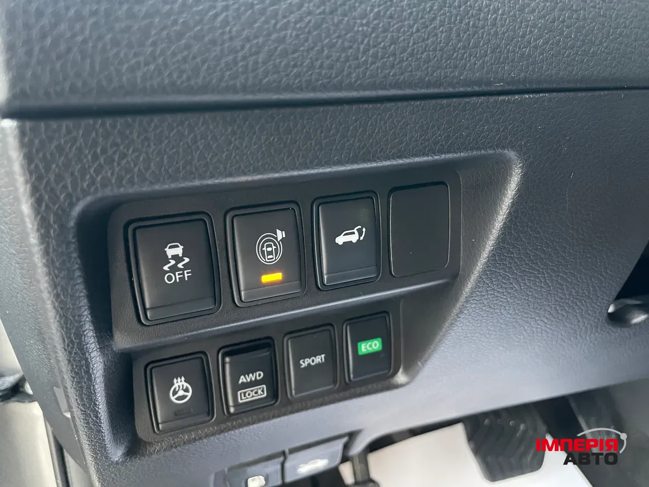 Nissan Rogue - фото 24