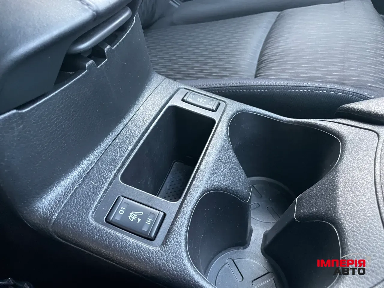 Nissan Rogue - фото 42