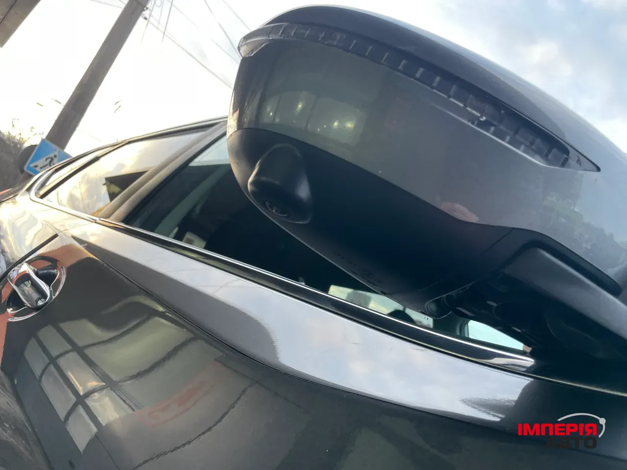 Nissan Rogue - фото 4