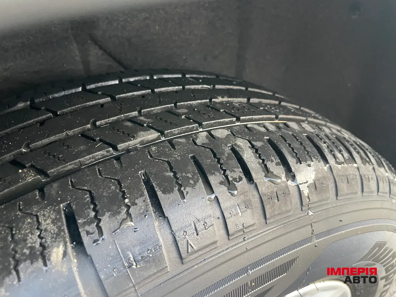 Nissan Rogue - фото 47