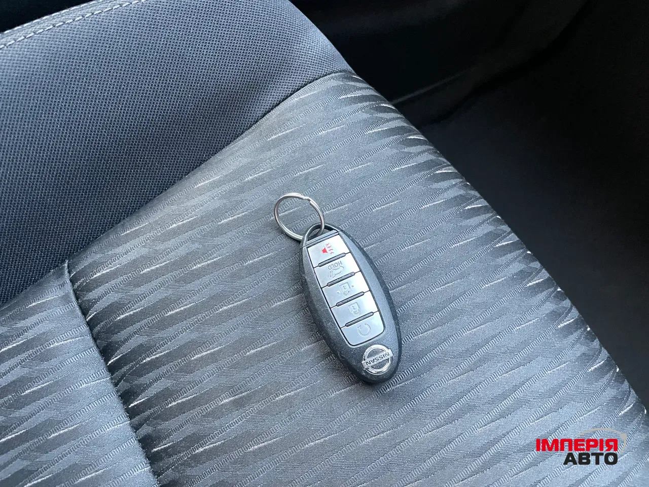 Nissan Rogue - фото 40