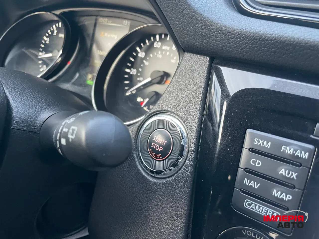 Nissan Rogue - фото 41