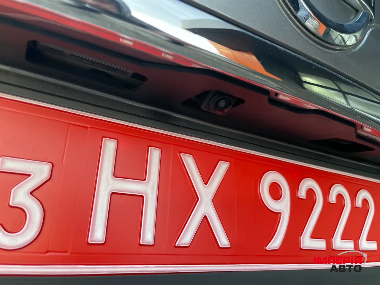 Nissan Rogue - фото 12