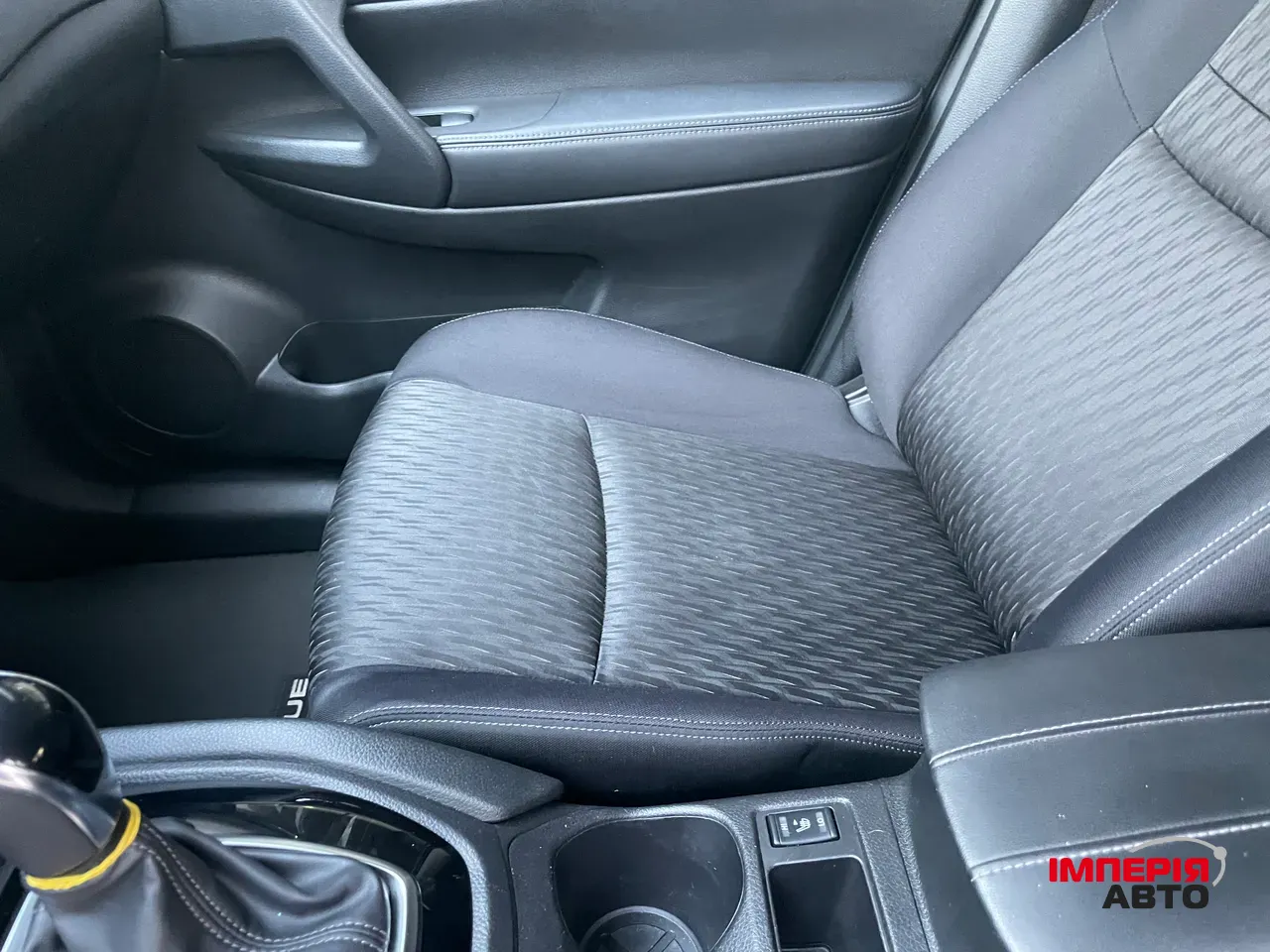 Nissan Rogue - фото 22