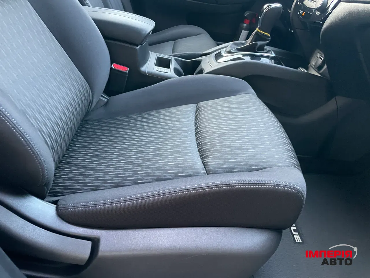 Nissan Rogue - фото 36