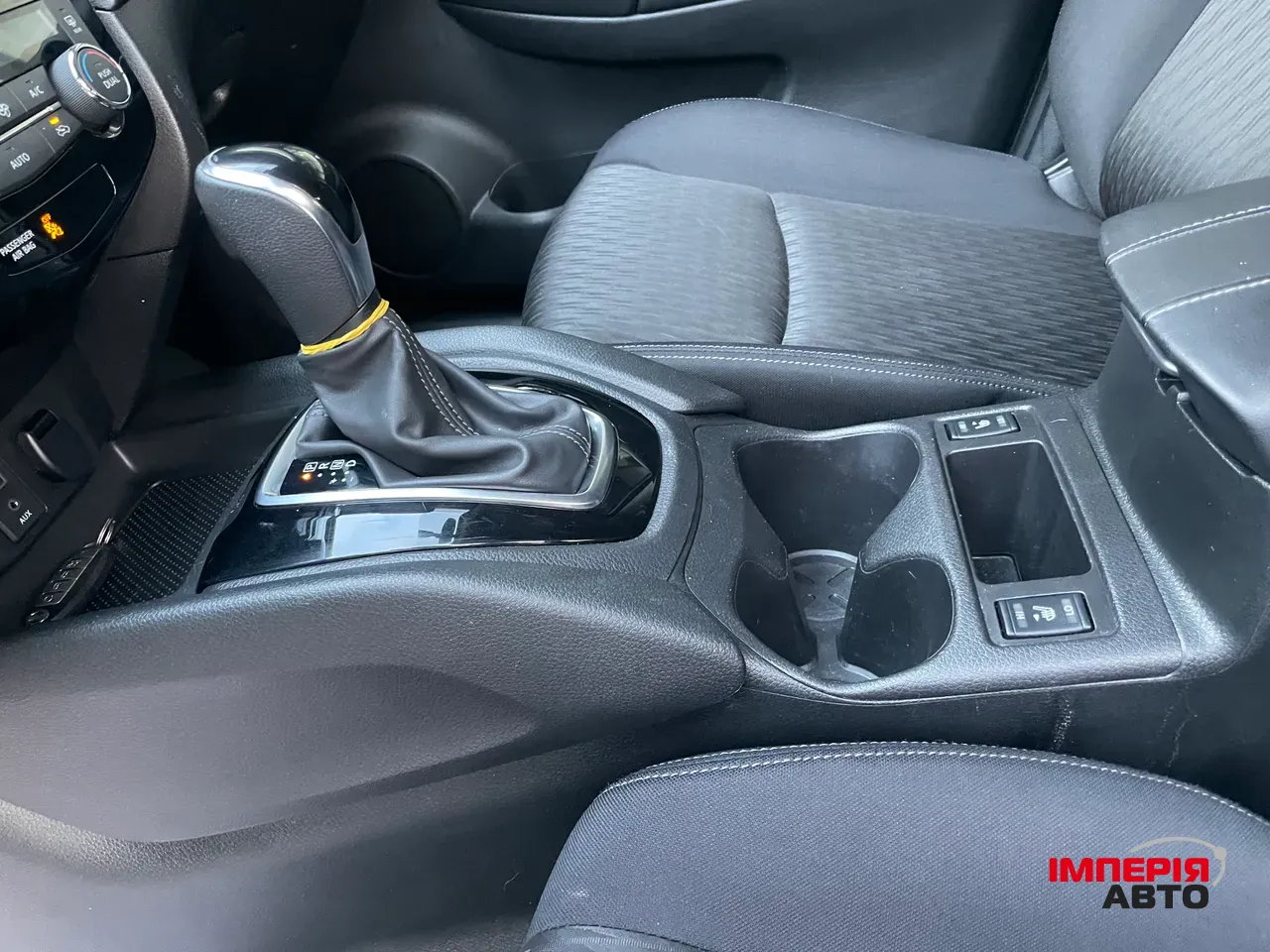 Nissan Rogue - фото 21