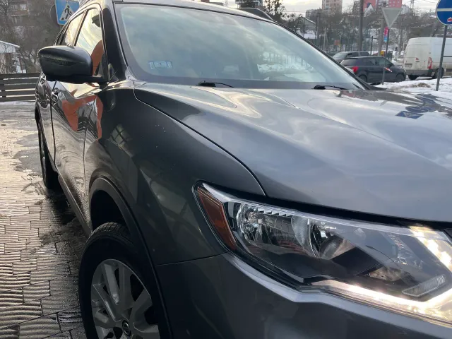 Nissan Rogue - фото 5