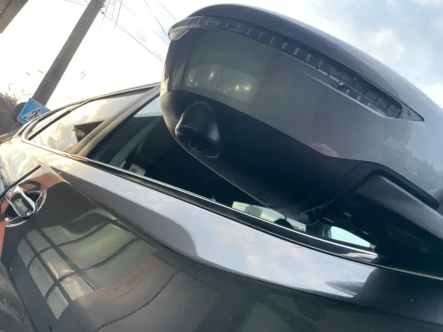 Nissan Rogue - фото 4