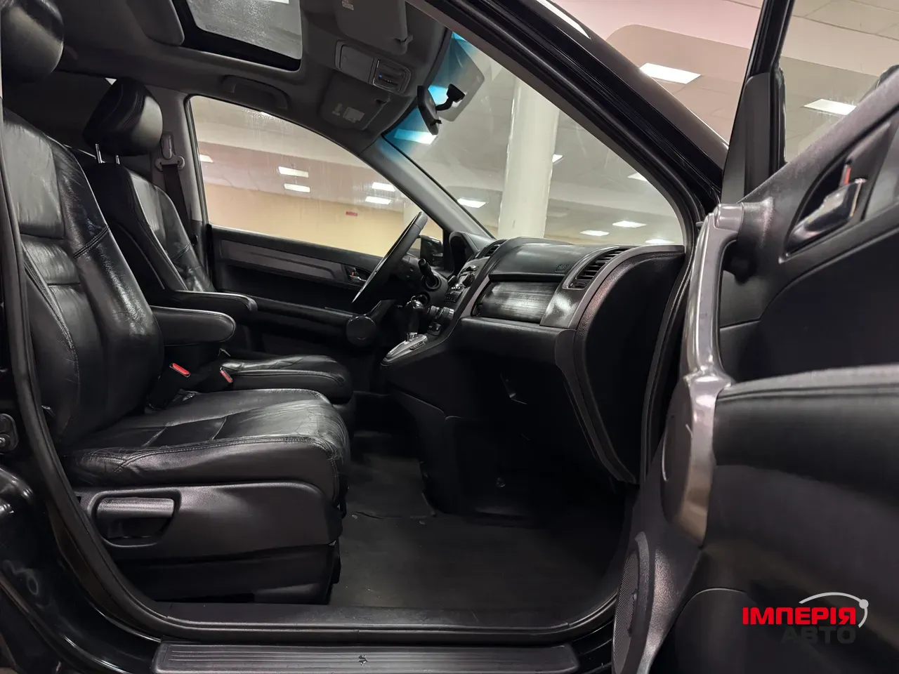 Honda CR-V - фото 6