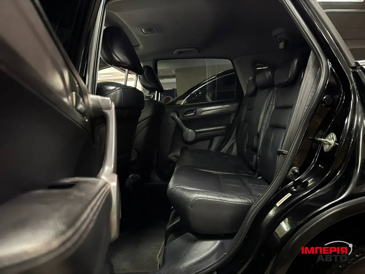 Honda CR-V - фото 7