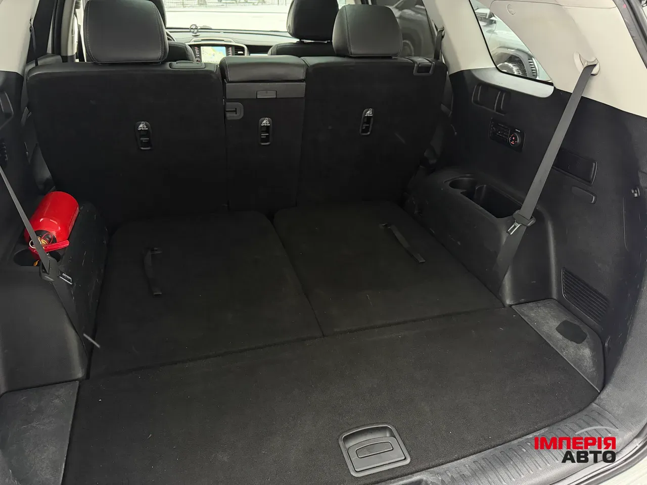 Kia Sorento - фото 14
