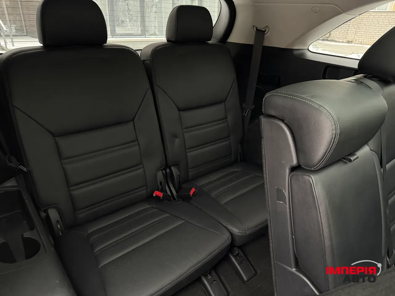 Kia Sorento - фото 13