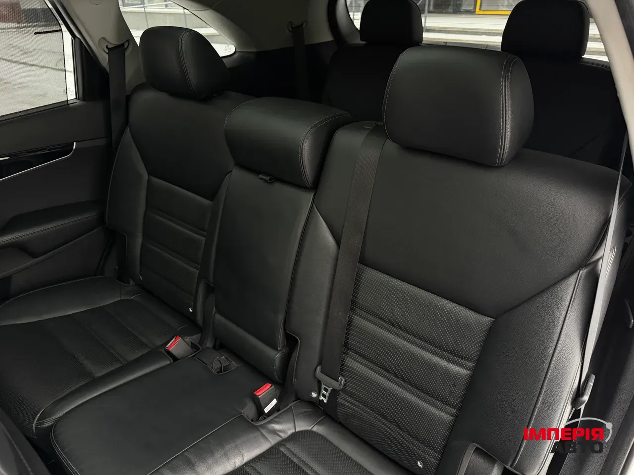 Kia Sorento - фото 12
