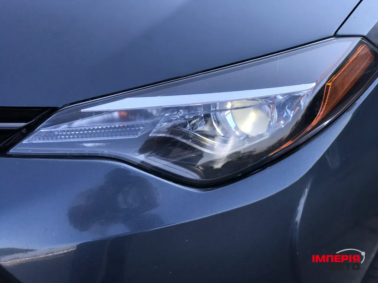 Toyota Corolla - фото 10