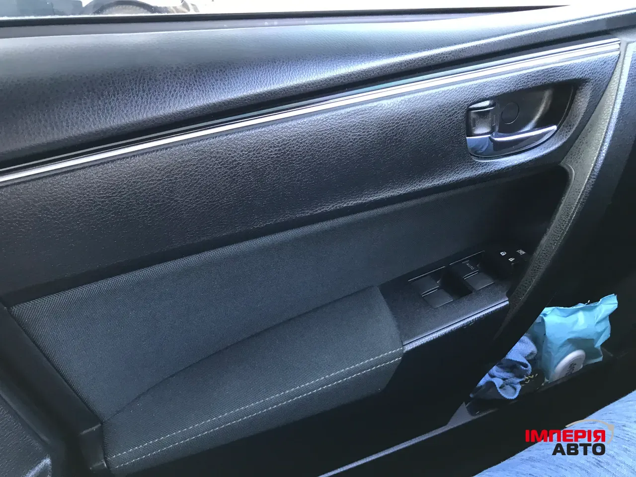 Toyota Corolla - фото 17