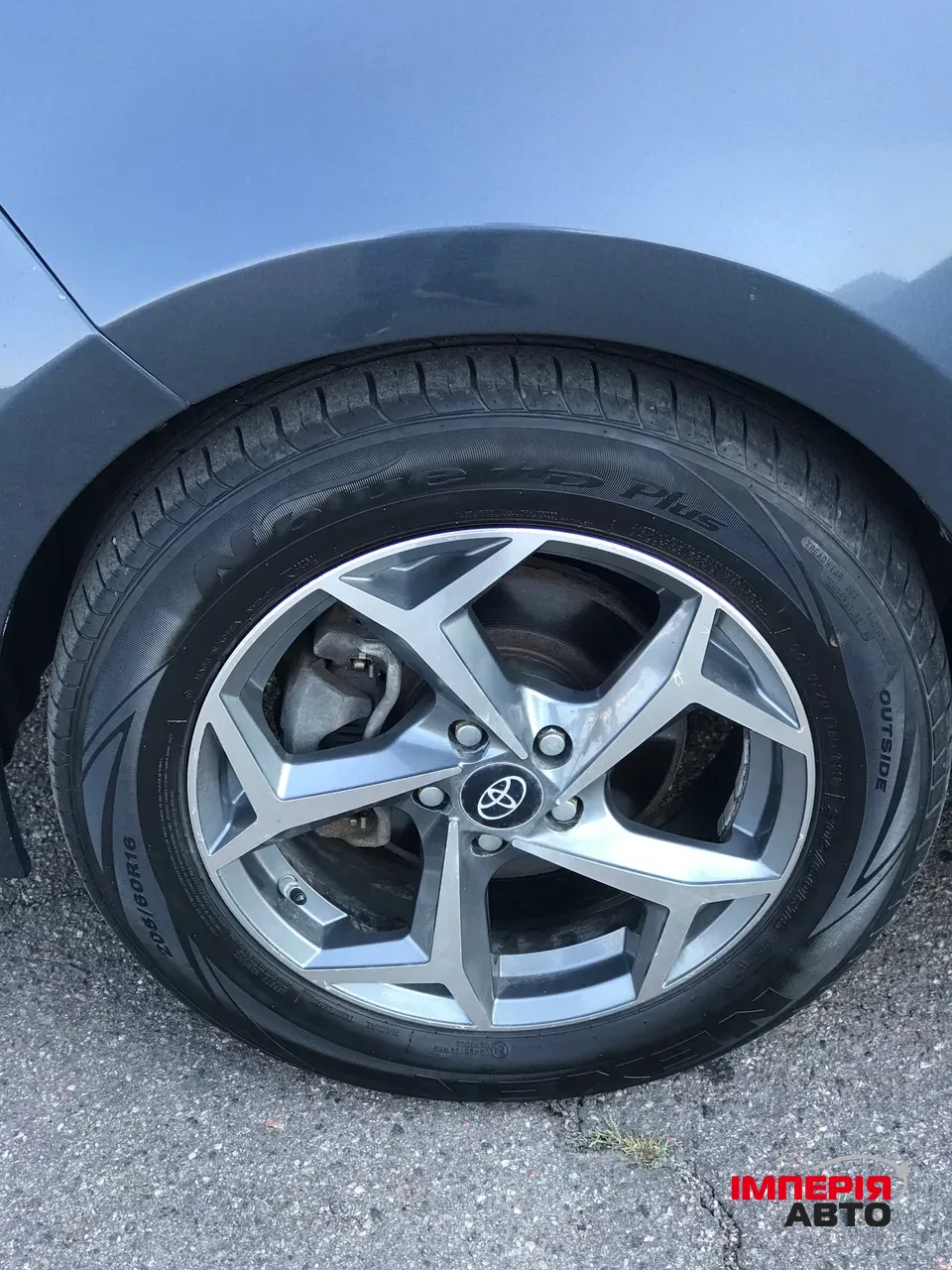 Toyota Corolla - фото 11