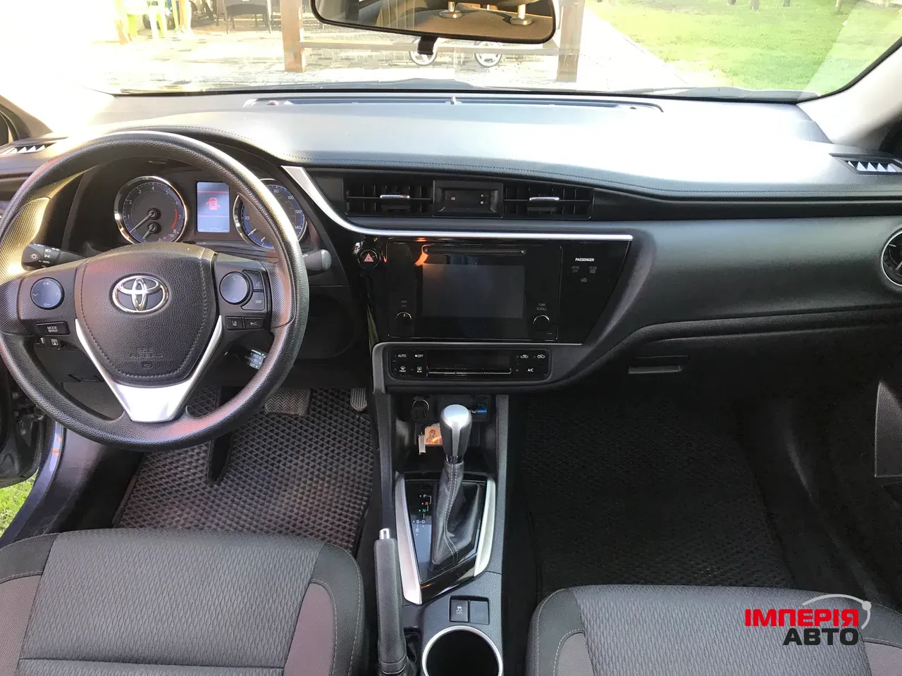 Toyota Corolla - фото 5