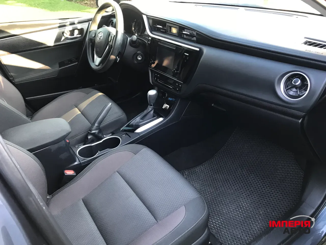 Toyota Corolla - фото 6