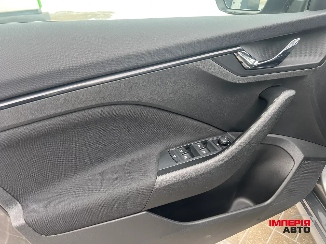 Skoda Kamiq - фото 12