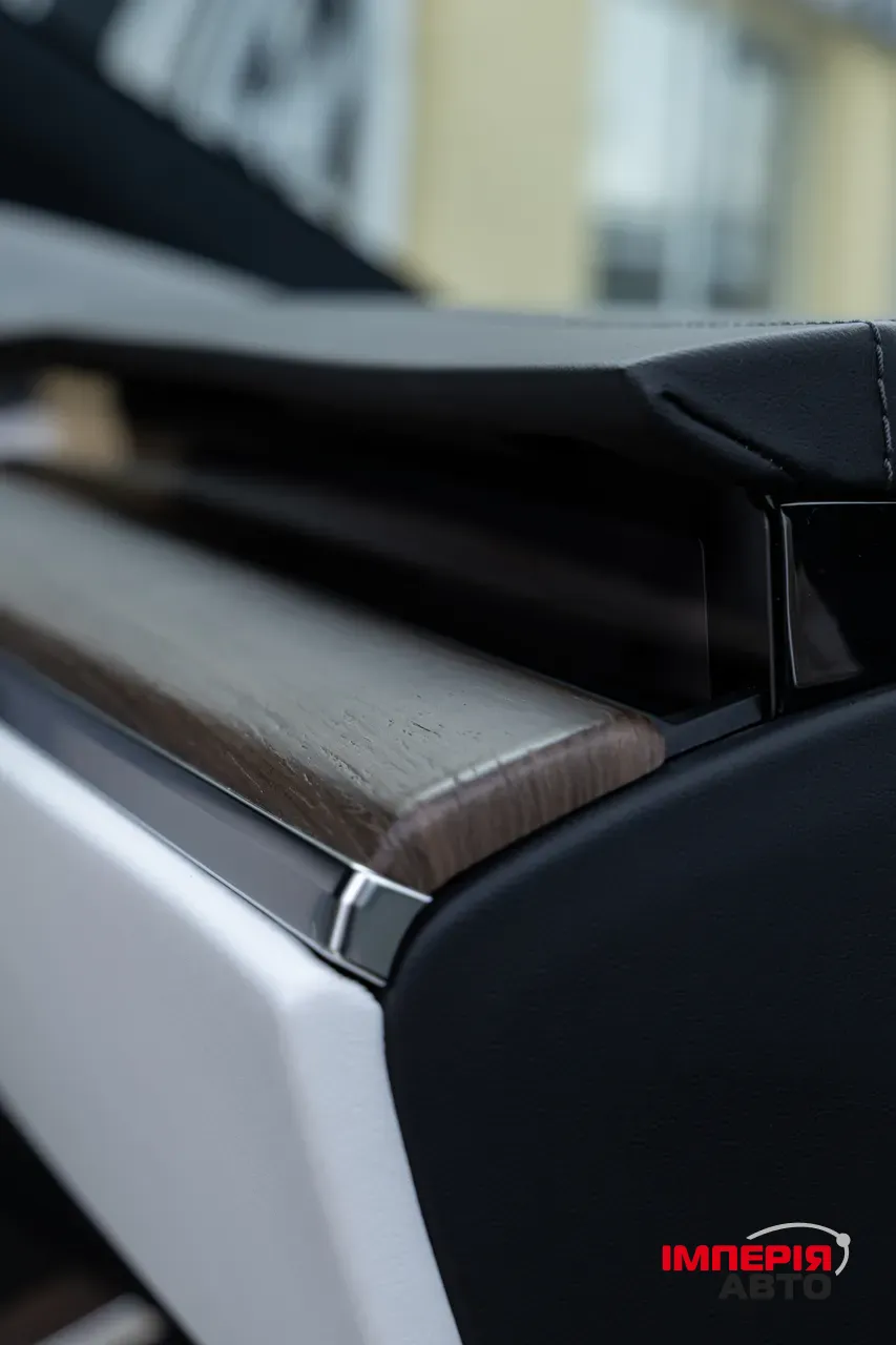 Tesla Model X - фото 59