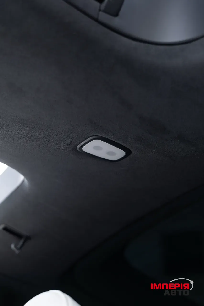 Tesla Model X - фото 90