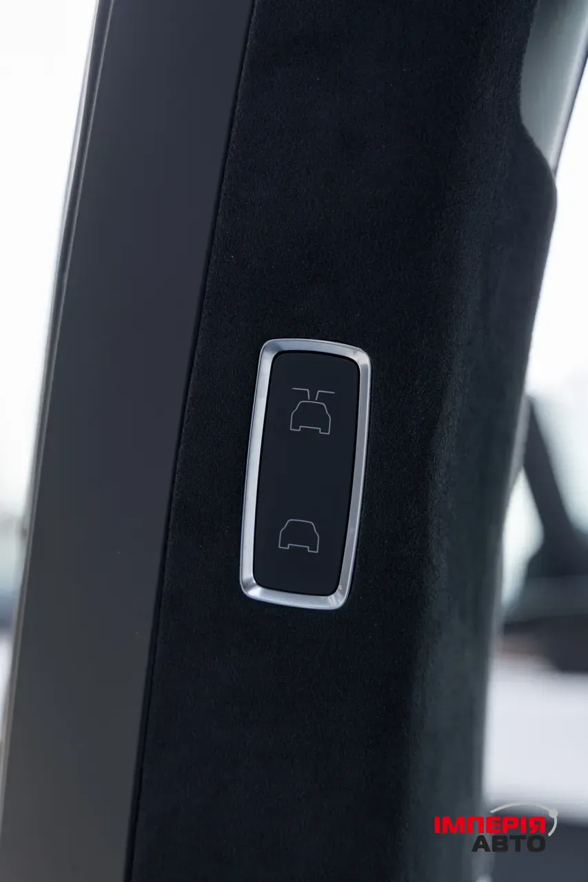 Tesla Model X - фото 94