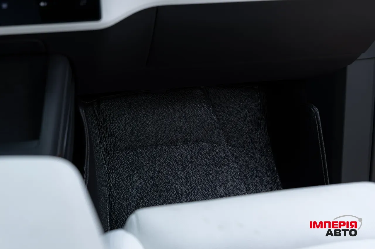 Tesla Model X - фото 81