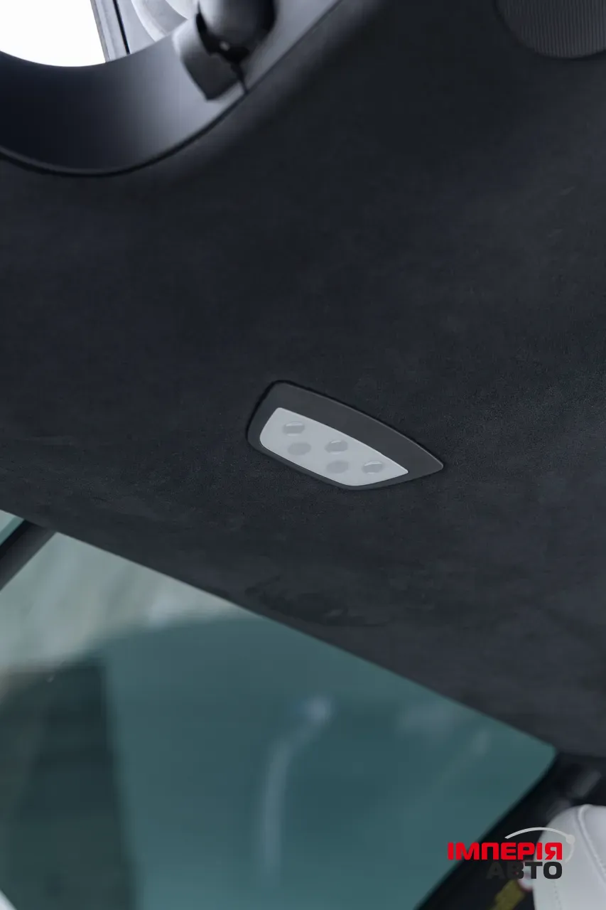 Tesla Model X - фото 91