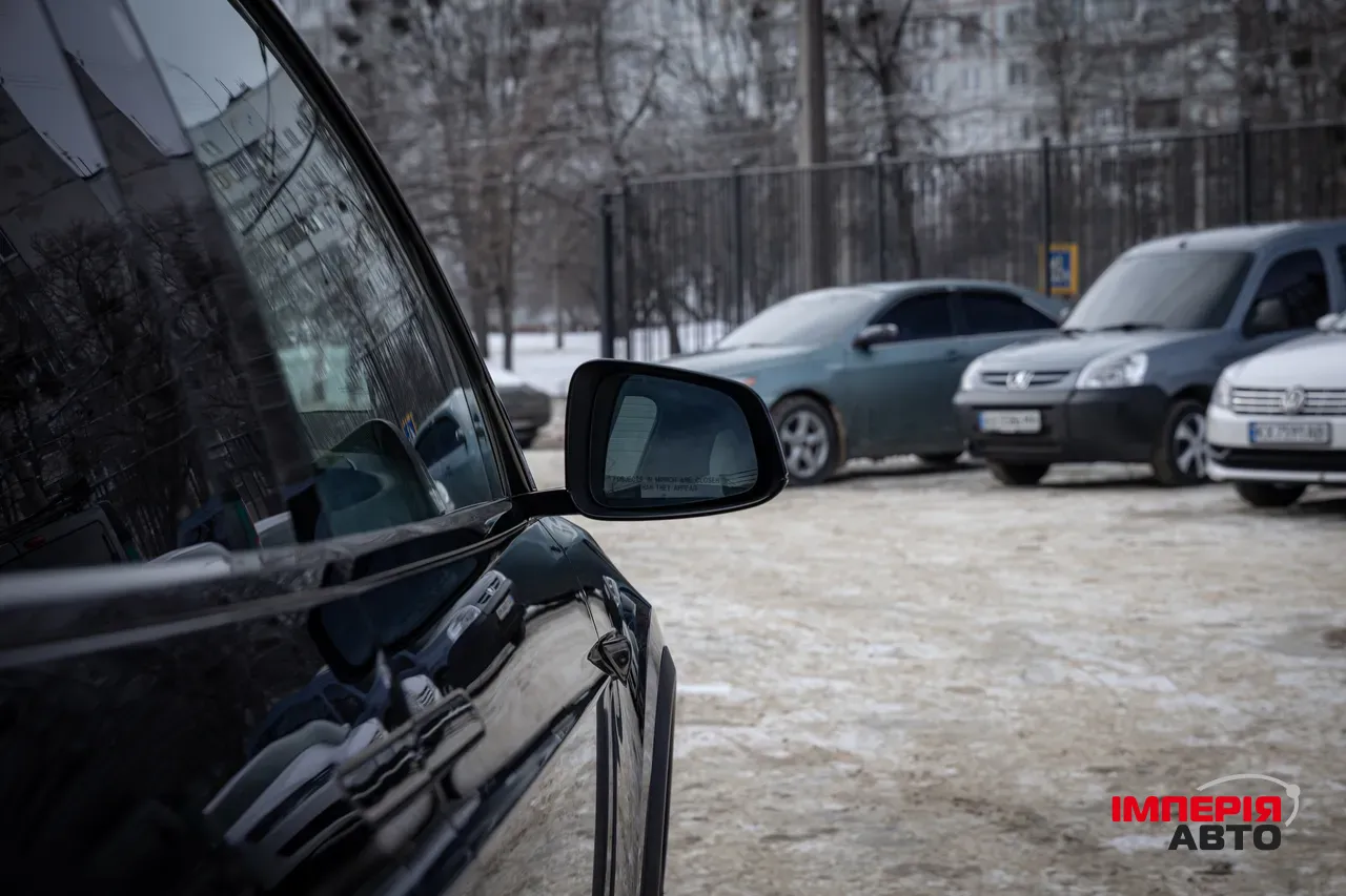 Tesla Model X - фото 25