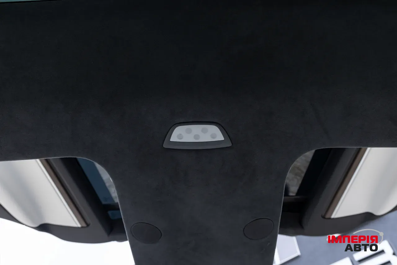 Tesla Model X - фото 86